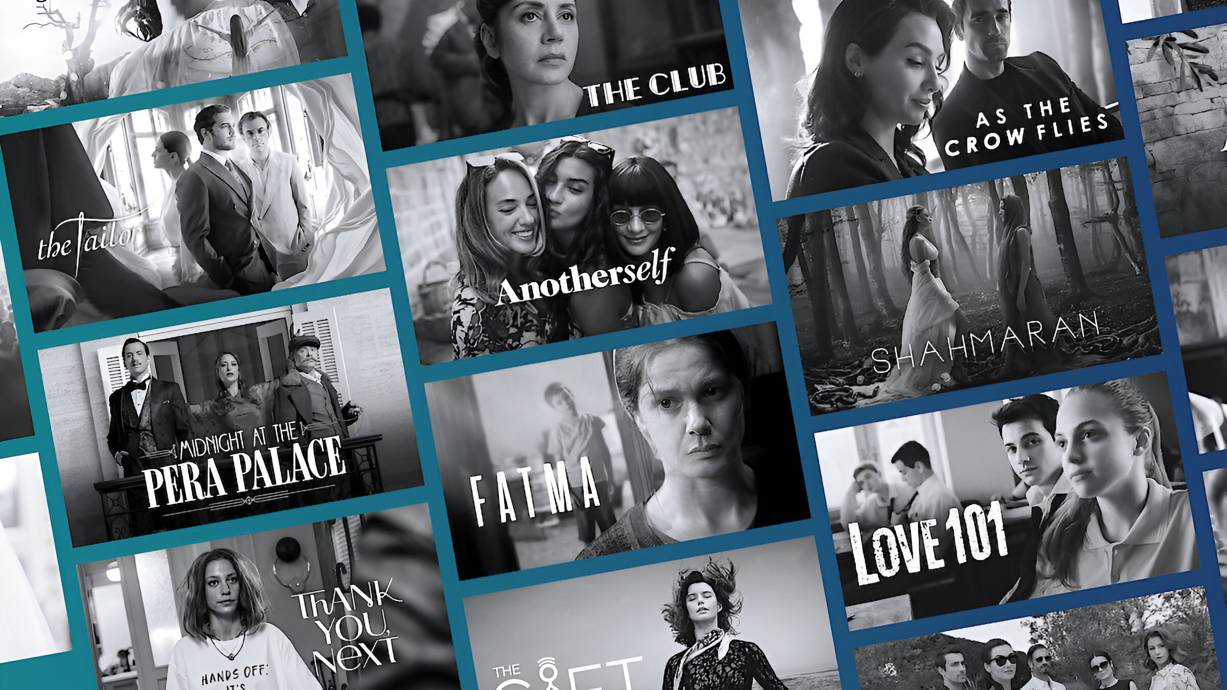 10 seriale turcești pe care trebuie să le transmiteți în flux cât mai curând posibil