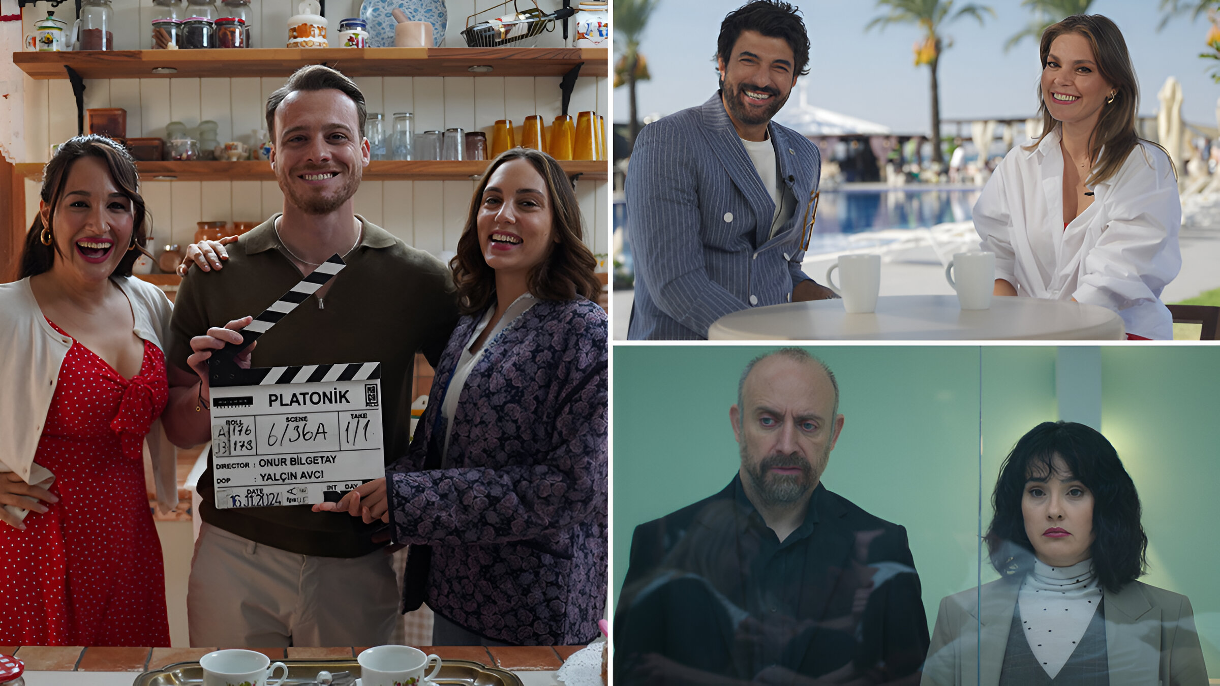 11 seriale turcești care vin pe Netflix în 2025 și mai departe