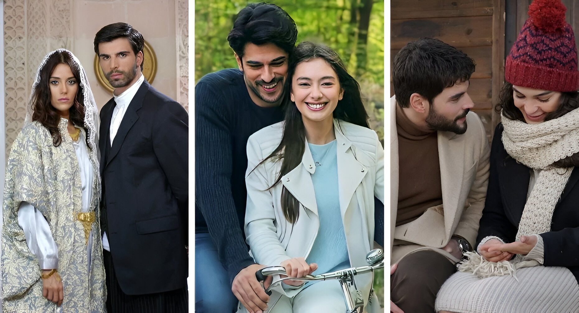 12 Cea mai bună căsătorie forțată Seriale Turcesti pe care nu le poti rata