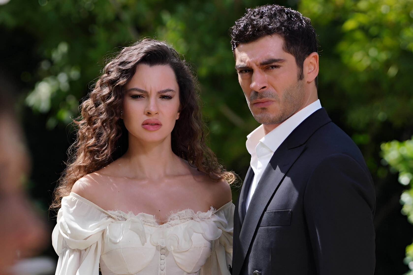 ATV-ul „The Nightfall” (Bir Gece Masalı) va fi difuzat în Panama