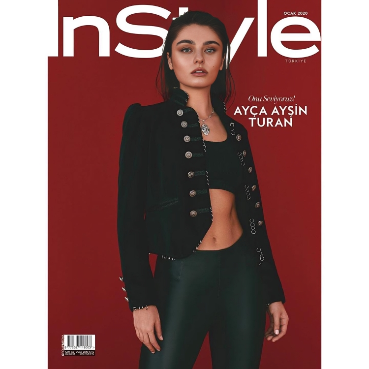 Ayça Ayşin Turan