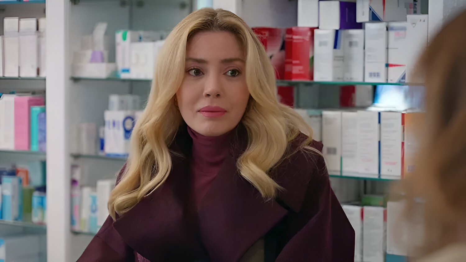 CARE ESTE SECRETUL FEMEII MISTERIOASE? "Pearl Grains”