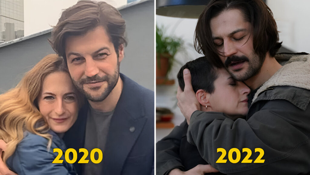 Canan Ergüder & Serhat Teoman