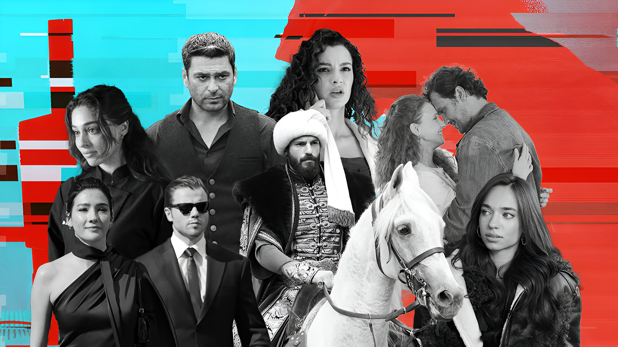 Cel mai bun seriale turcesti din 2024