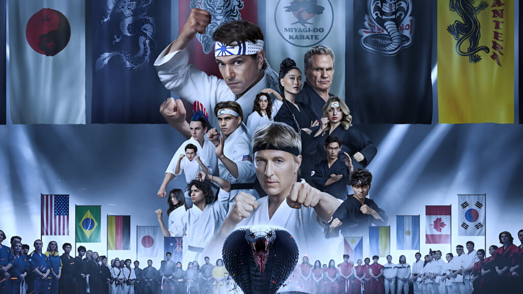 Cobra Kai