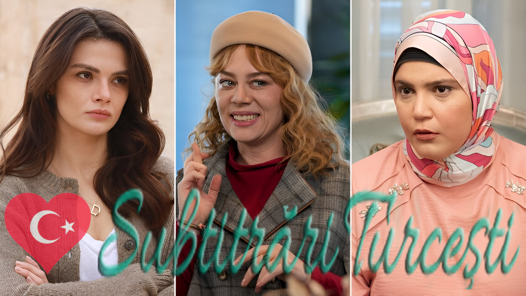 Date de retur în mijlocul sezonului 2025 Vezi Programul Serialului Turcesti