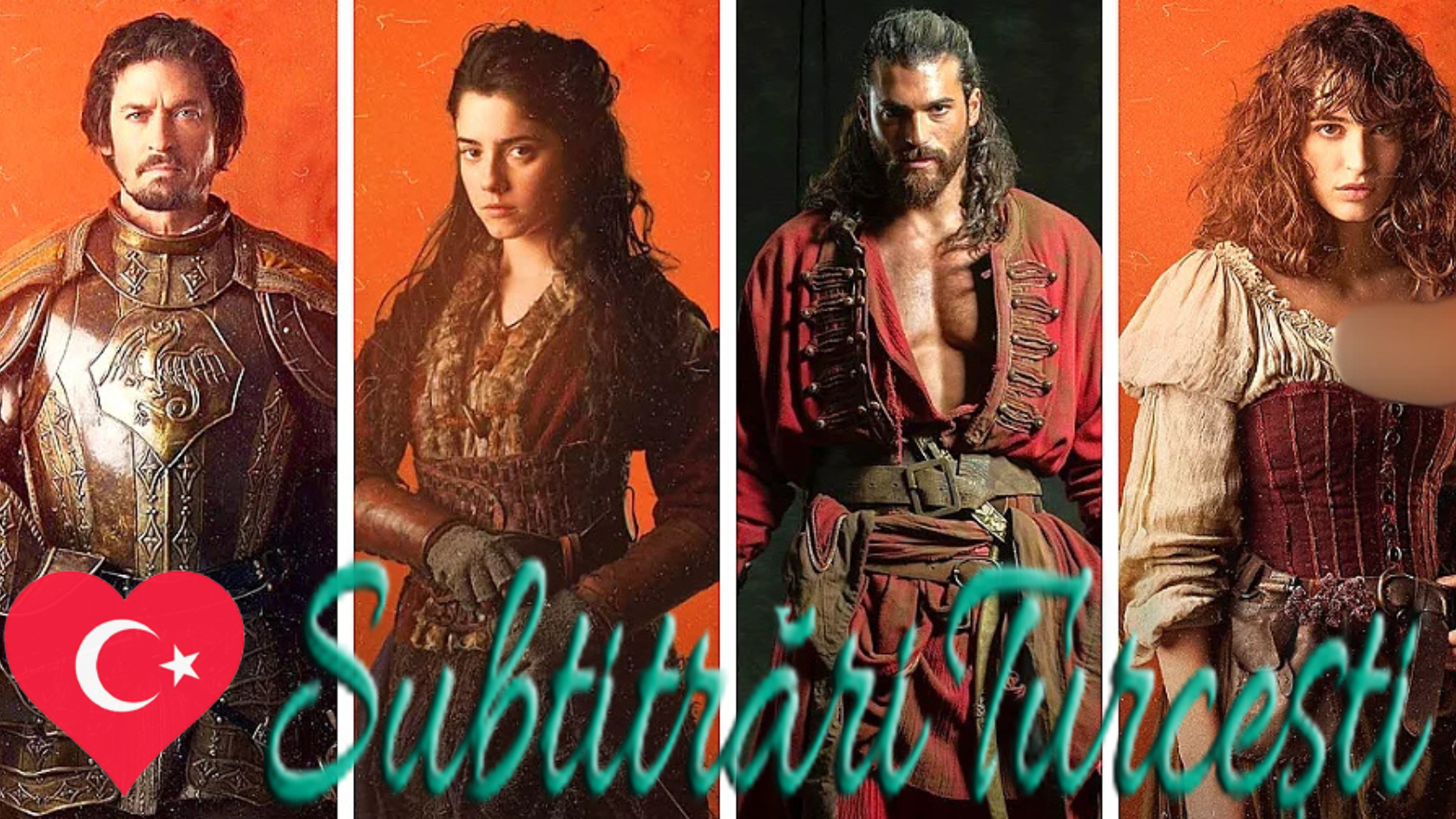 El Turco trailer, distribuție, poveste și unde să vizionați