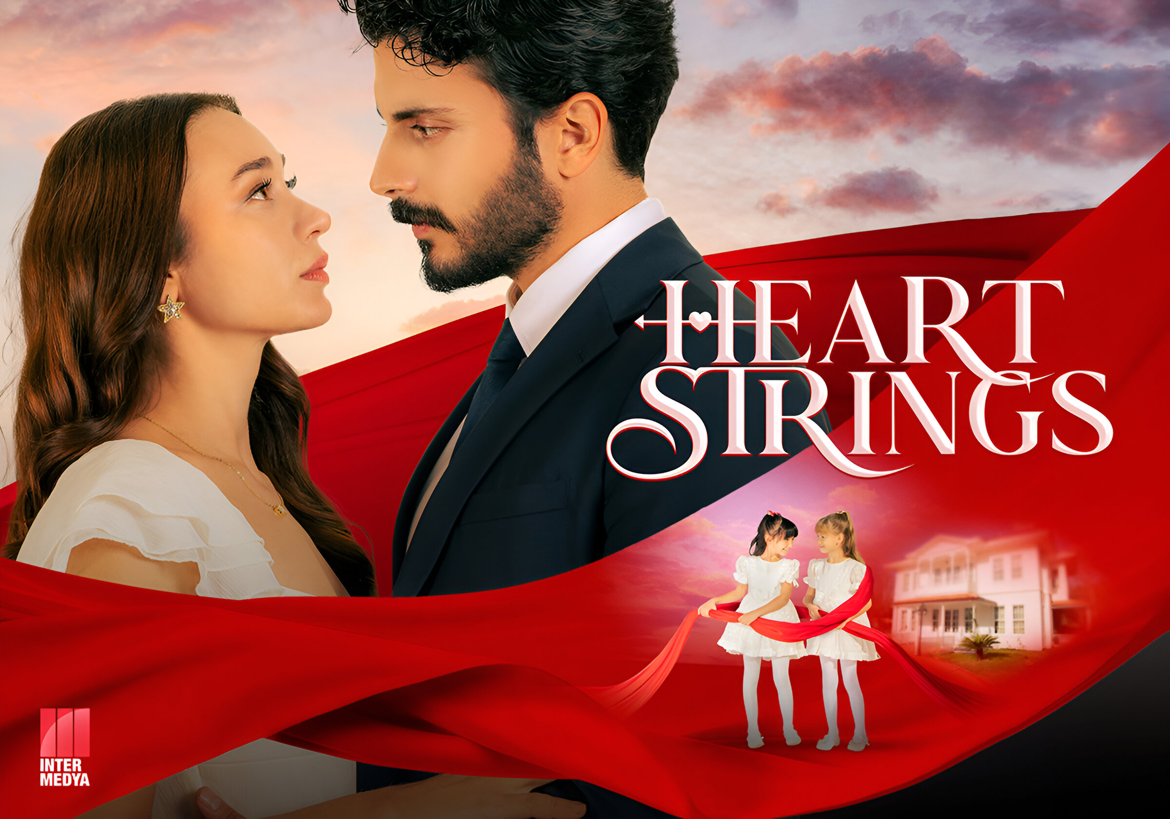 Heartstrings” Inter Medya lansează Buzzy Noua Seriale Turcesti