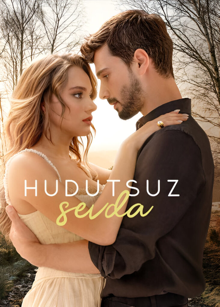Hudutsuz Sevda
