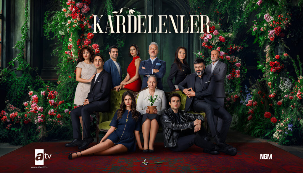 Kardelenler (atv)