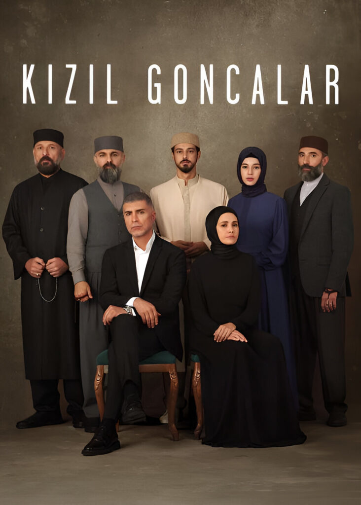 Kızıl Goncalar