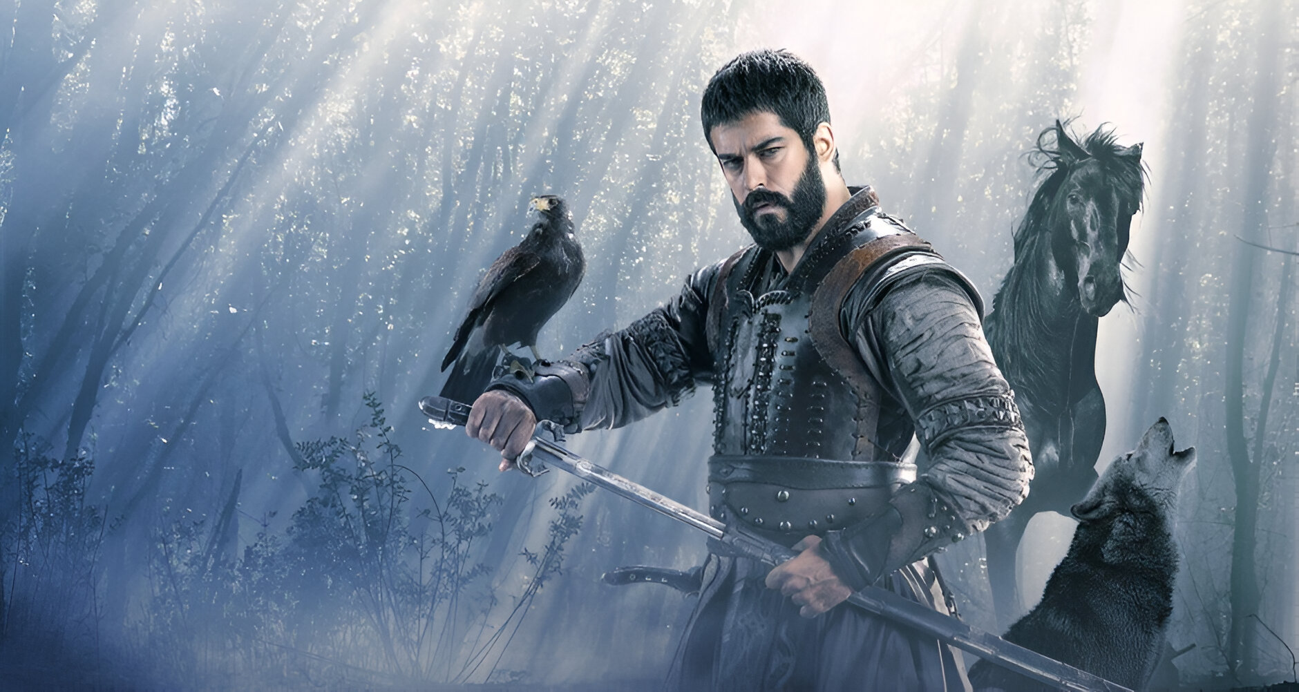 Kuruluş Osman (The Ottoman) to Premiere in South Korea