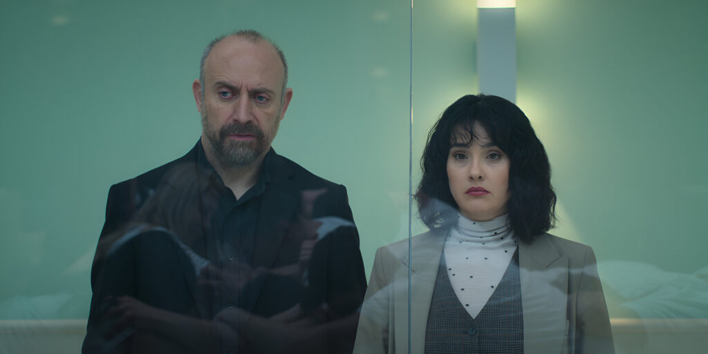 Lovers Anonymous (Adsız Aşıklar)