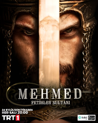 Mehmed Fetihler Sultanı (TRT1)