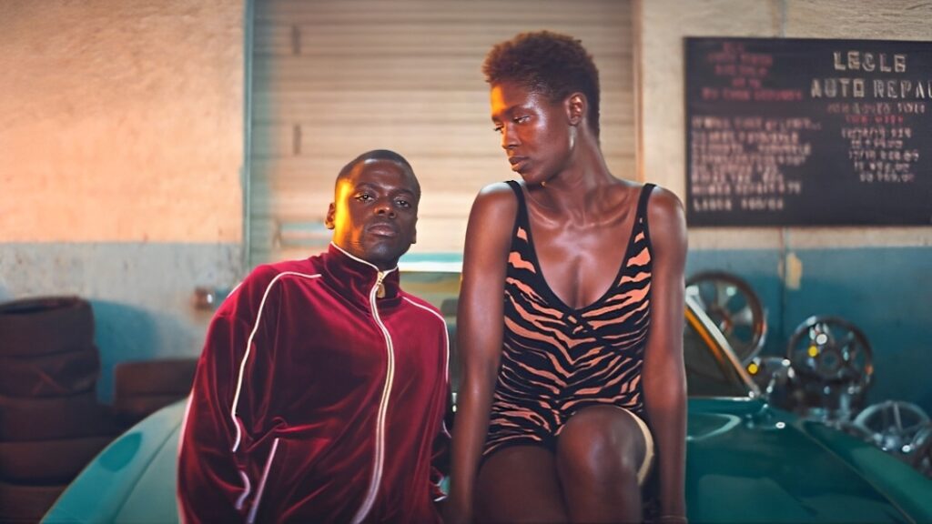 Queen & Slim
