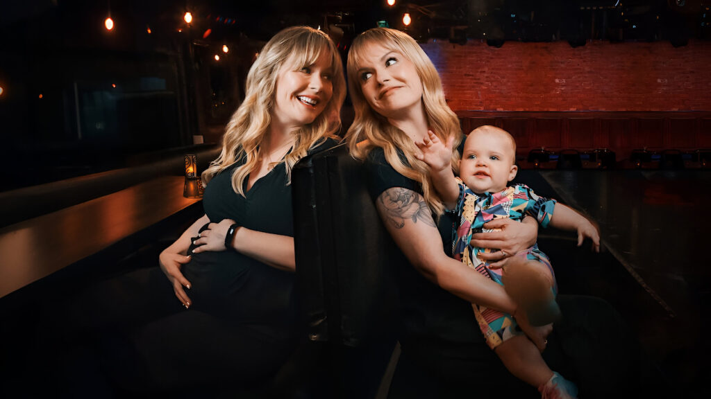 Rosebud Baker The Mother Lode