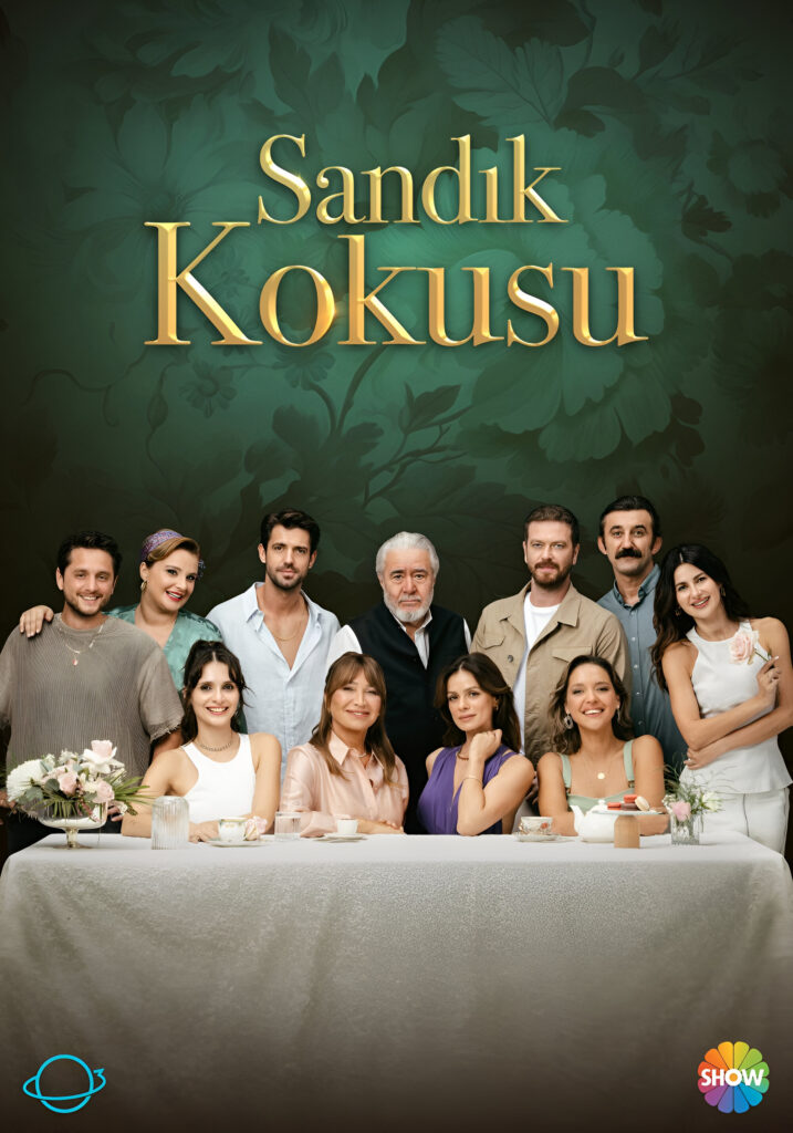 Sandık Kokusu (Show TV)