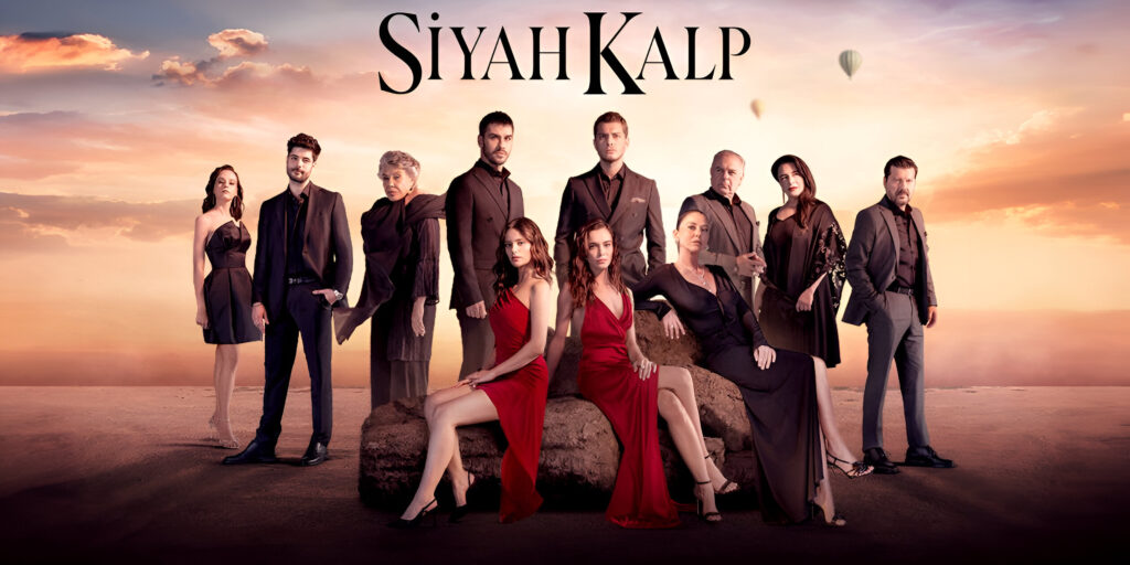 Siyah Kalp (Show TV)