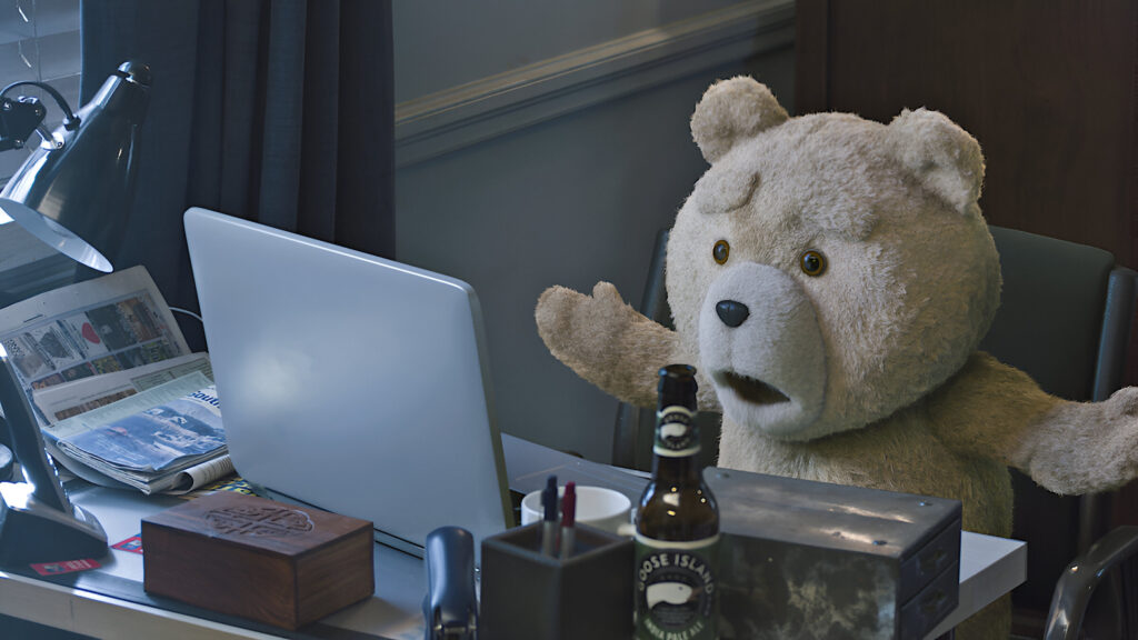Ted 2