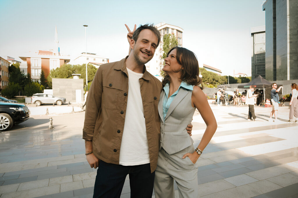Thank You, Next (Kimler Geldi Kimler Geçti) - S2