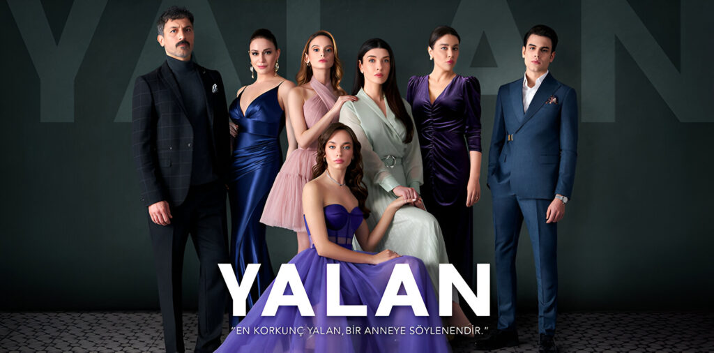 Yalan (The Family Burden)