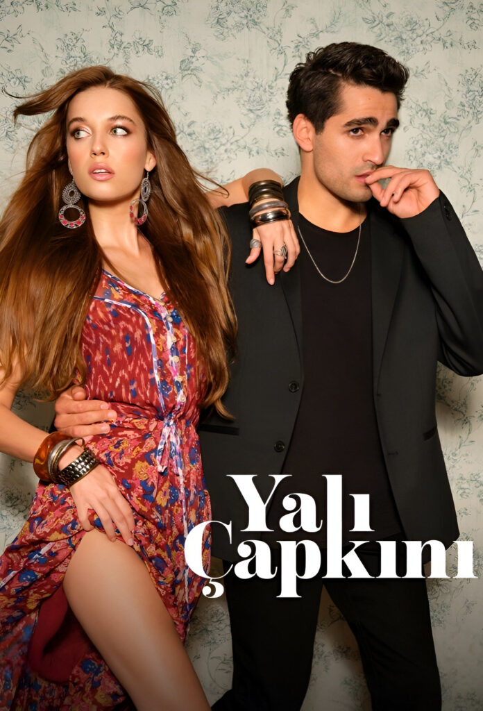 Yalı Çapkını Sezonul 3
