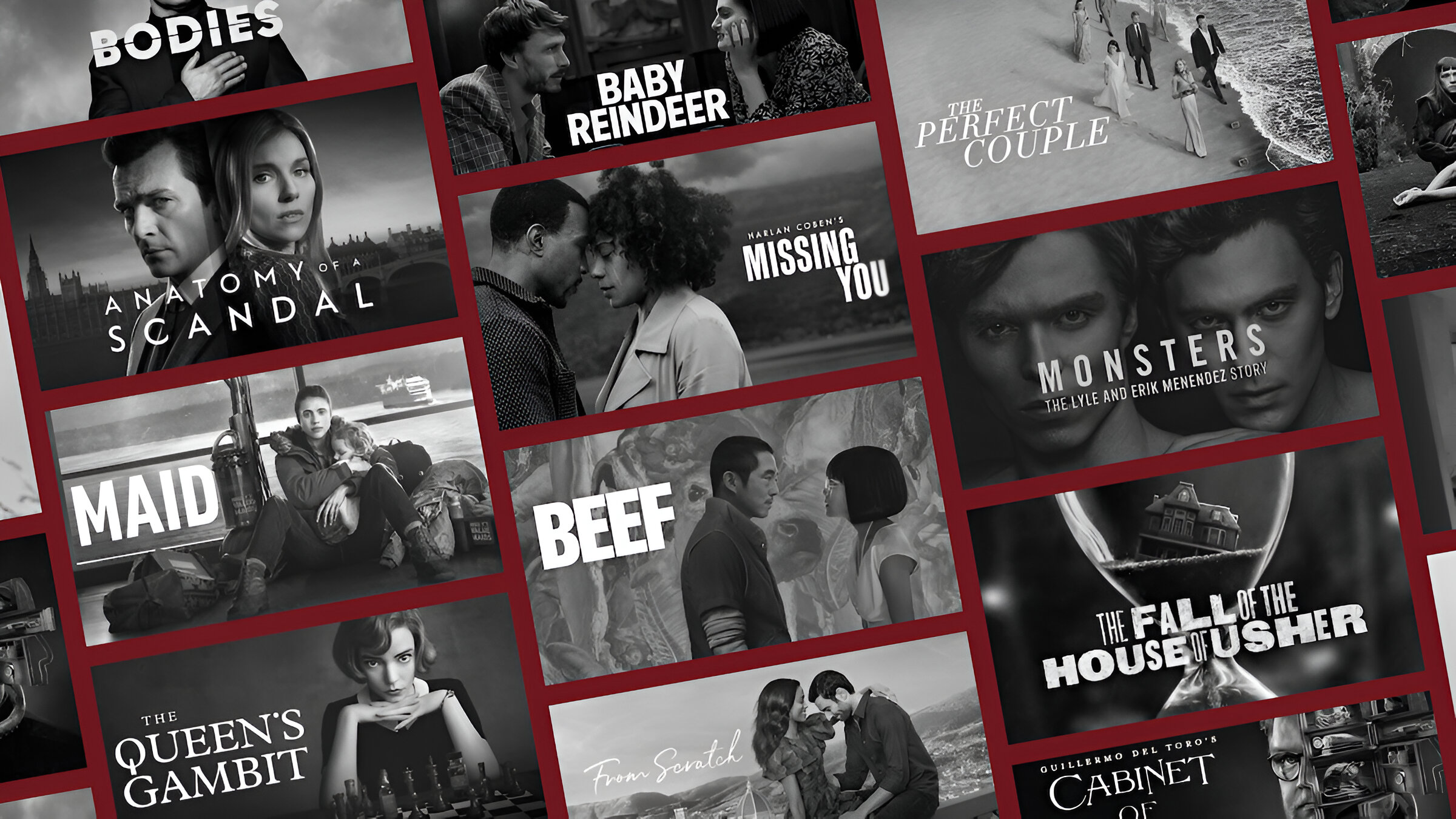 15 serii limitate pe care le puteți viziona într-un weekend