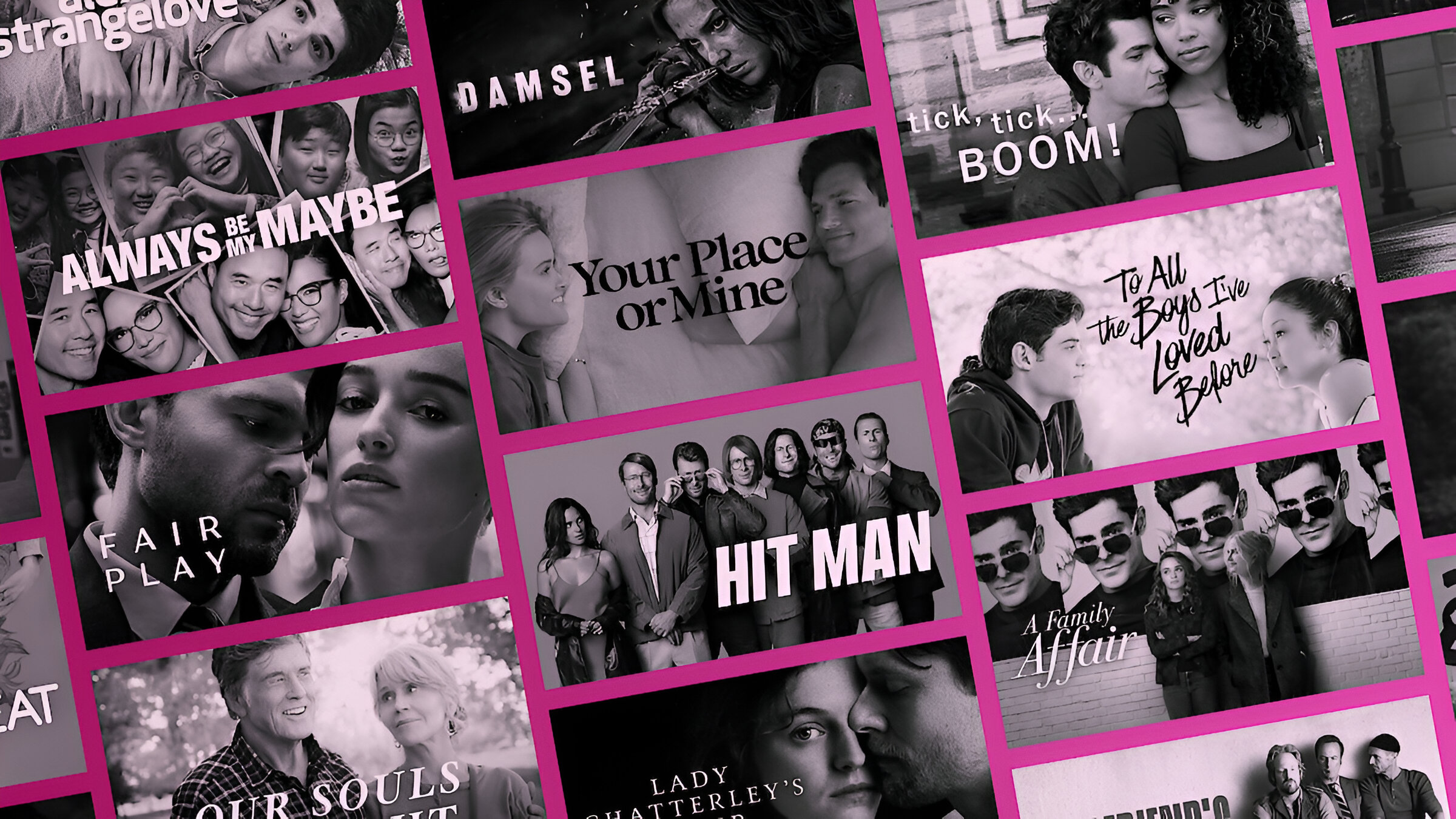 17 Valentine’s Day Filme pentru toată lumea, de la romanticii fără speranță la cei care urăsc vacanțele