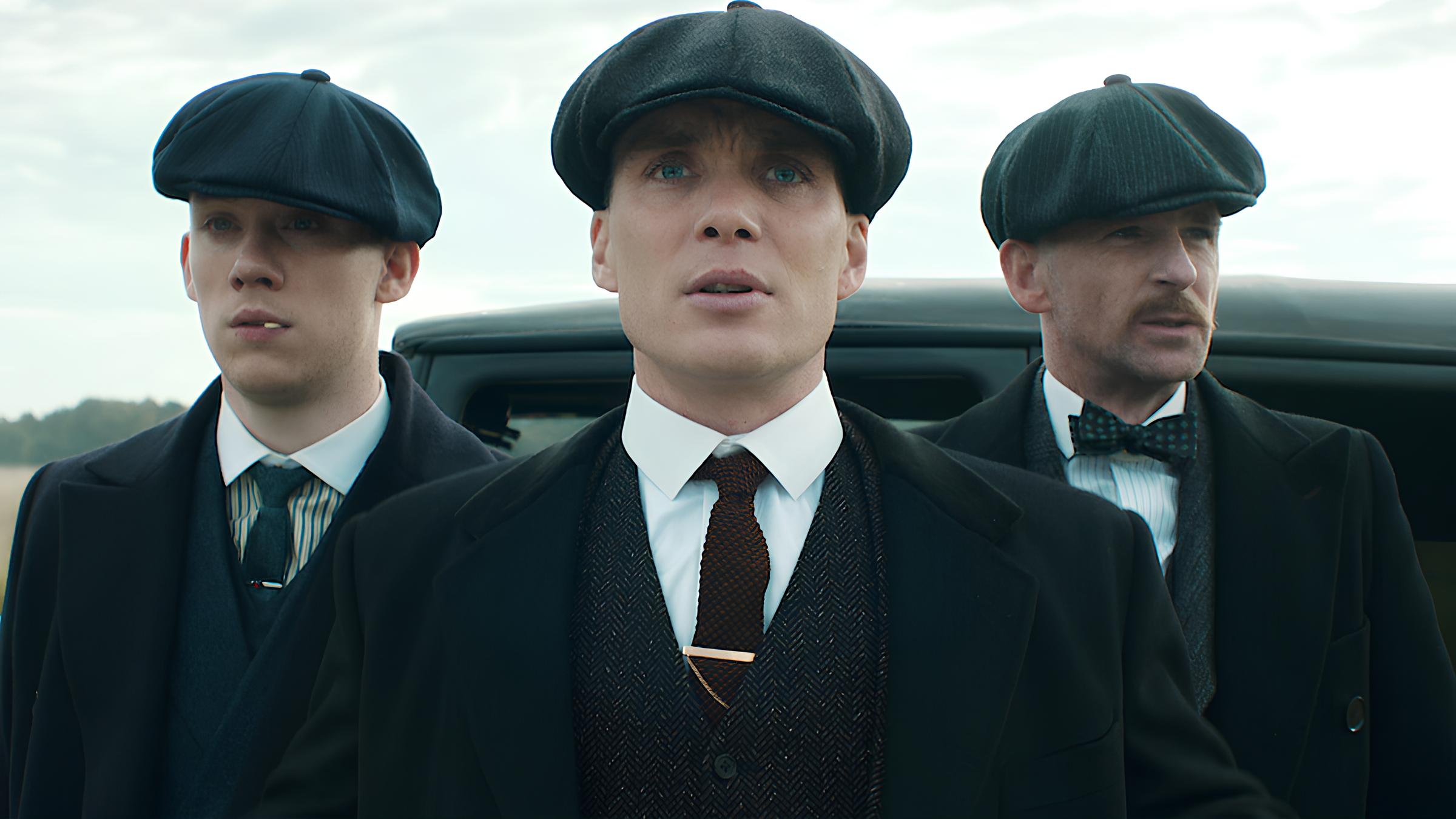 8 episoade esențiale de Peaky Blinders de difuzat chiar acum