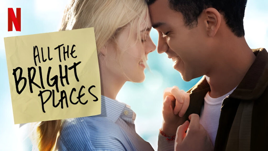 All The Bright Places Series Netflix