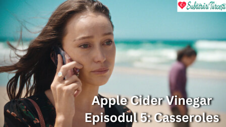 Apple Cider Vinegar Episodul 5 Casseroles