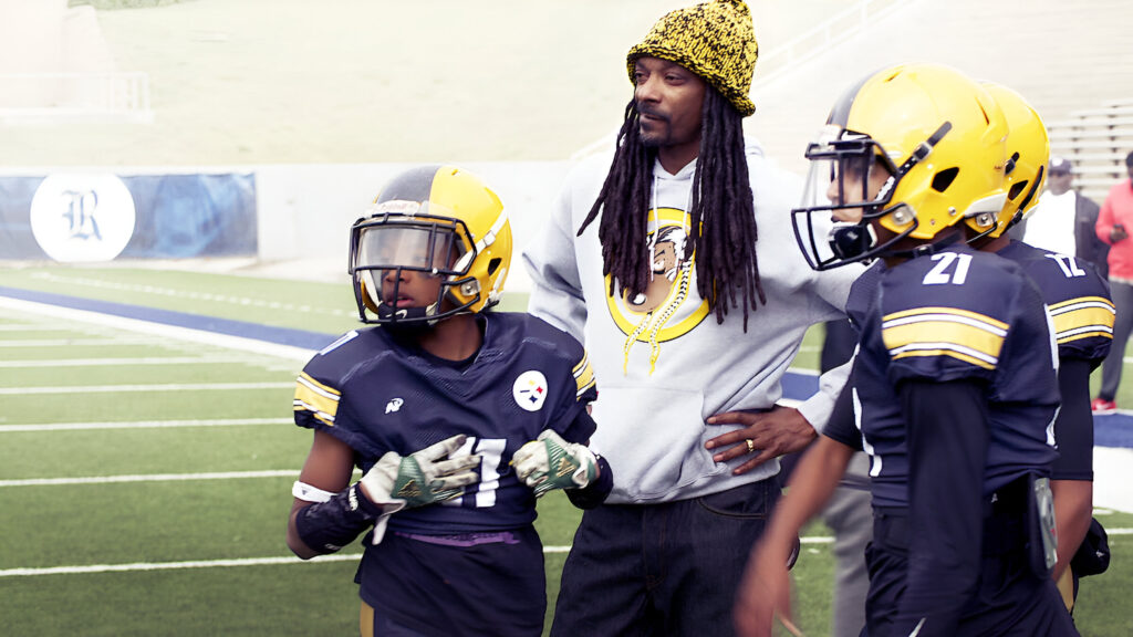 Coach Snoop
