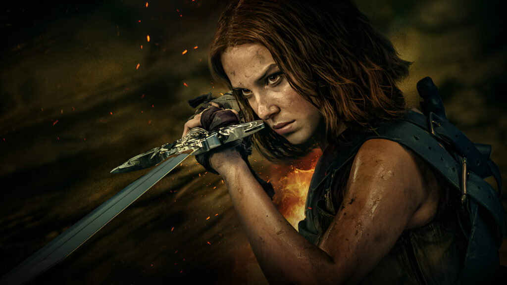 Damsel