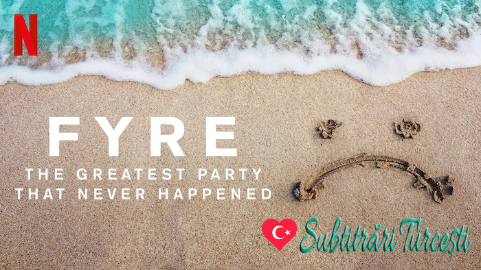 FYRE The Greatest Party That Never Happened