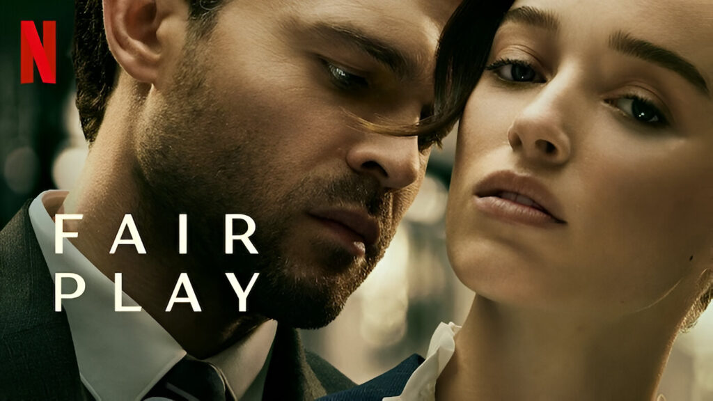 Fair Play Netflix