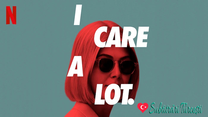I Care a Lot Netflix