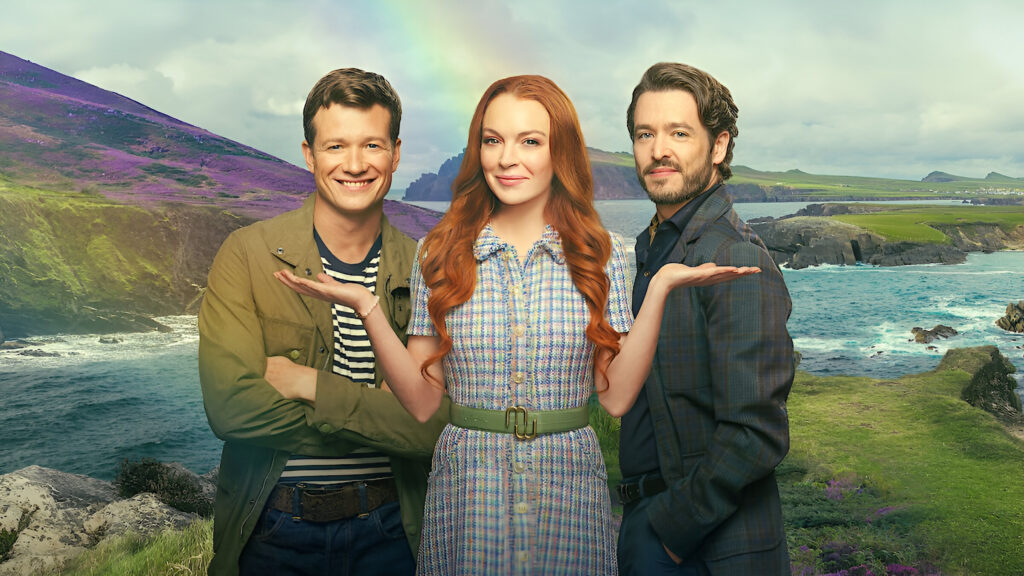 Irish Wish