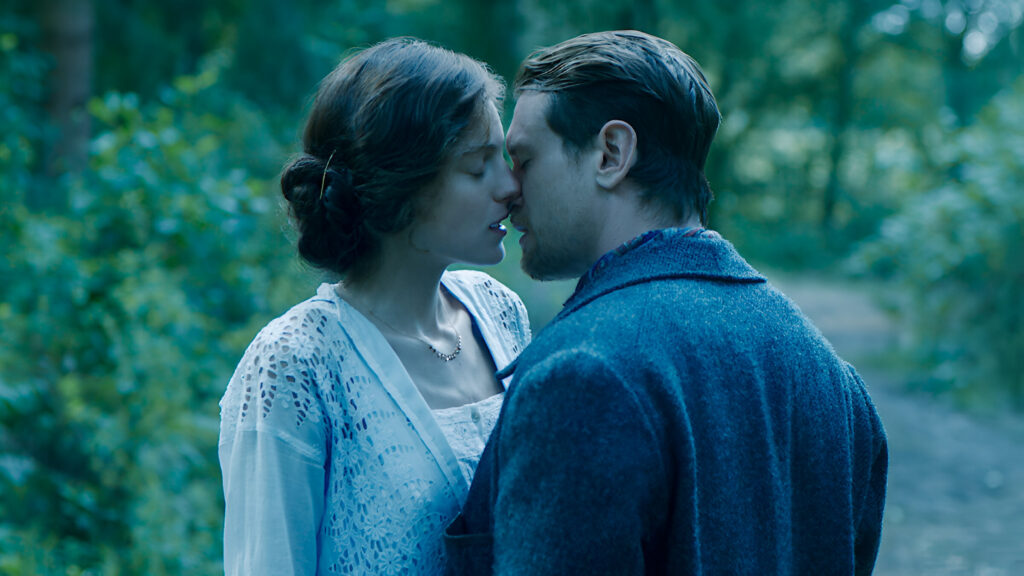Lady Chatterley's Lover