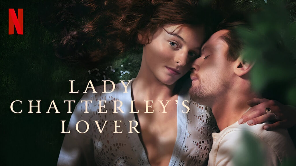 Lady Chatterley's Lover Series Netflix