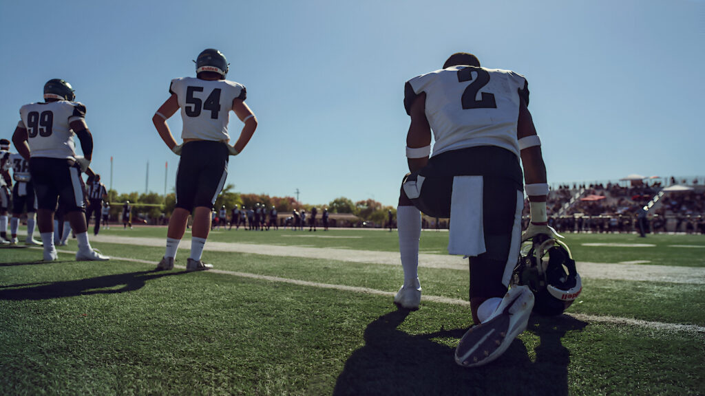 Last Chance U