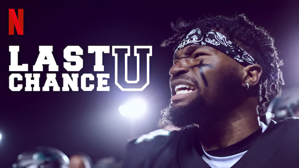 Last Chance U Series Netflix