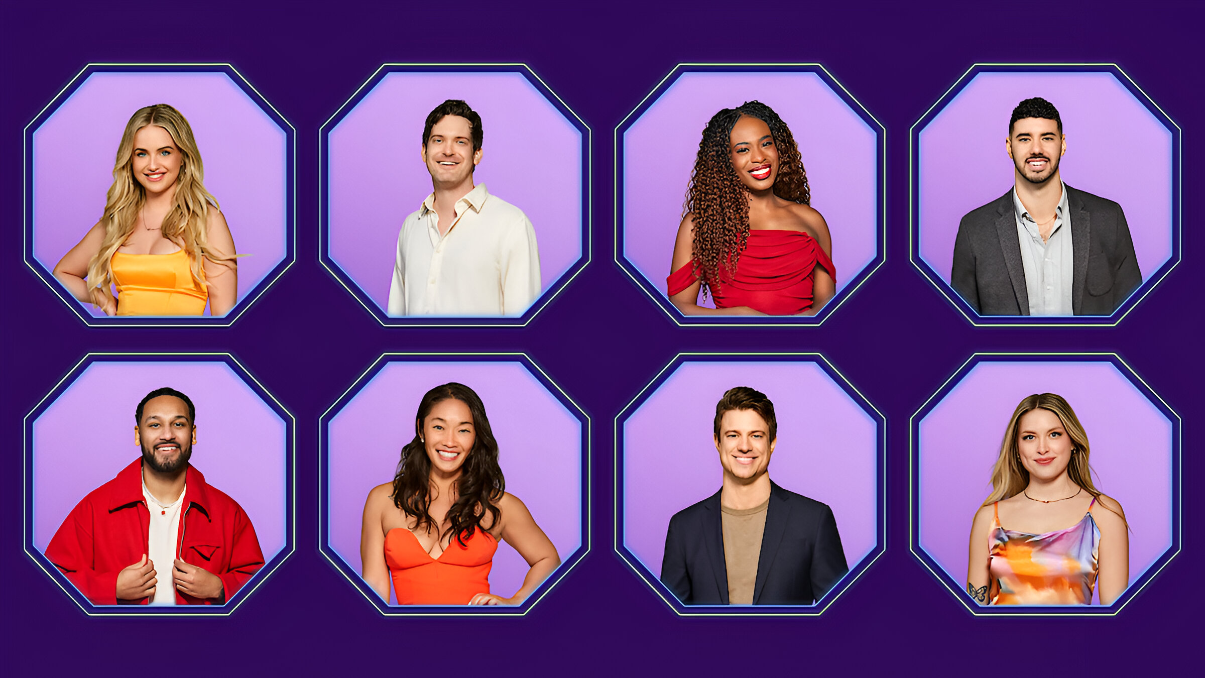 Love Is Blind Sezonul 8 Faceți cunoștință cu cei singuri din Minneapolis care caută dragoste