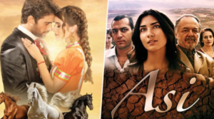 Read more about the article “Me Atrevo a Amarte”: Remake-ul seriale turcești „Asi” are premiera în Mexic