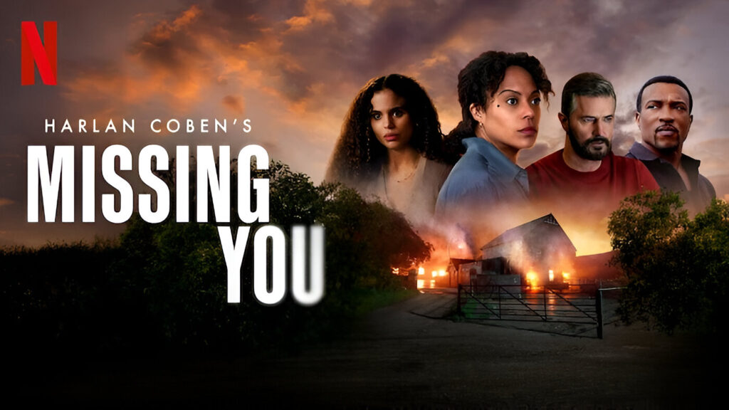 Missing You Series Netflix