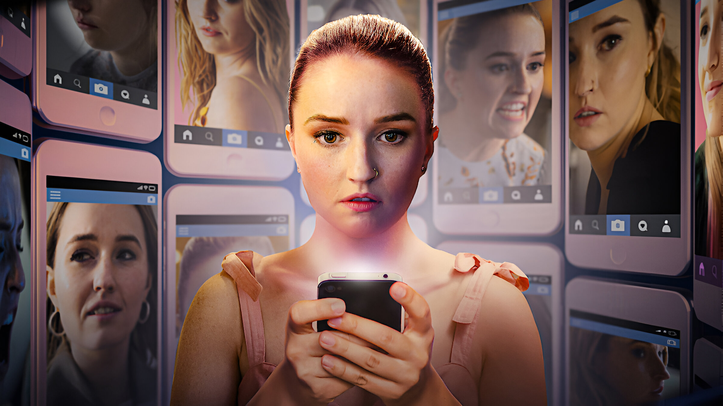 Nou pe Netflix în februarie 2025