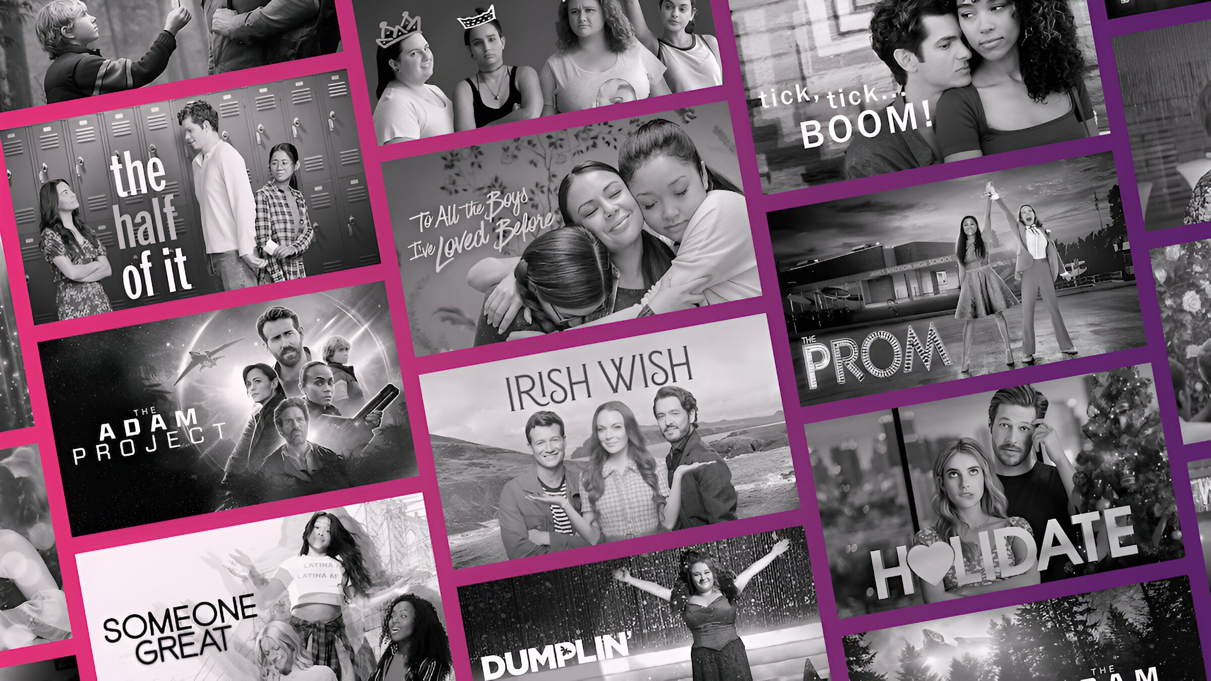 Obține o îmbrățișare cinematografică din aceste 13 filme de bine