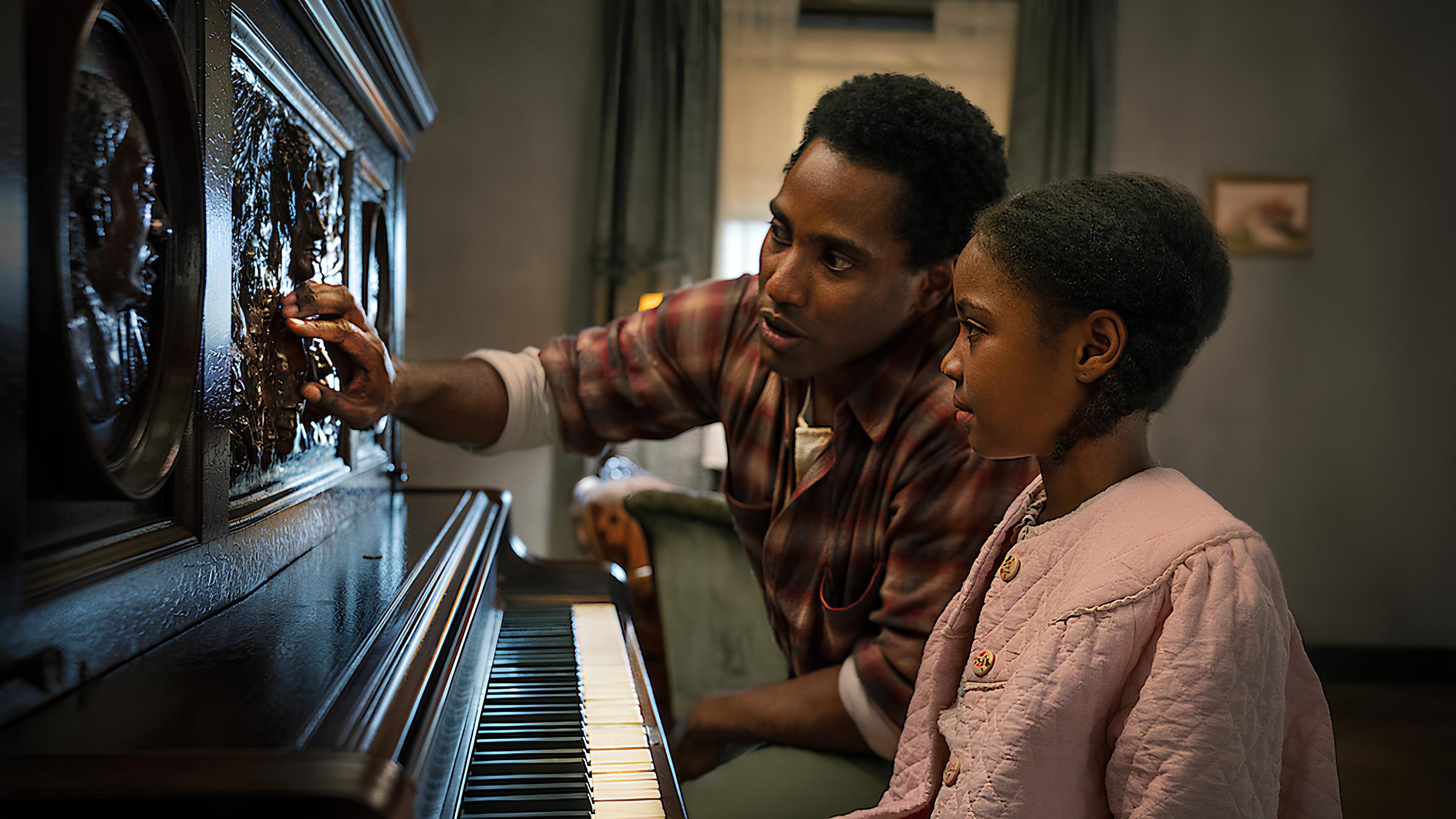 Onorați istoria negrilor cu aceste emisiuni și filme în acest weekend