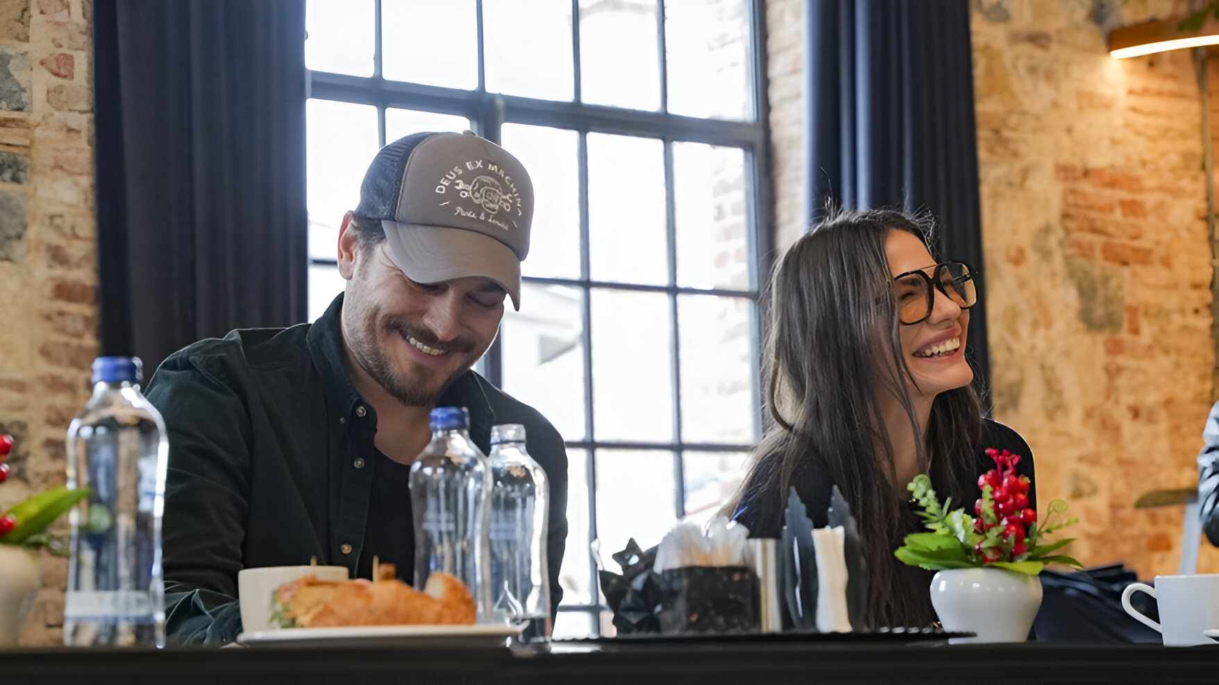 Prima privire „Eşref Rüya” la Kanal D (distribuție + rezumatul intrigii)