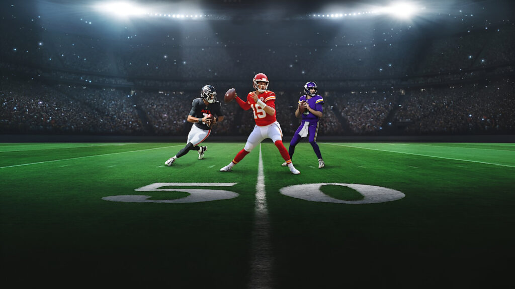 Quarterback