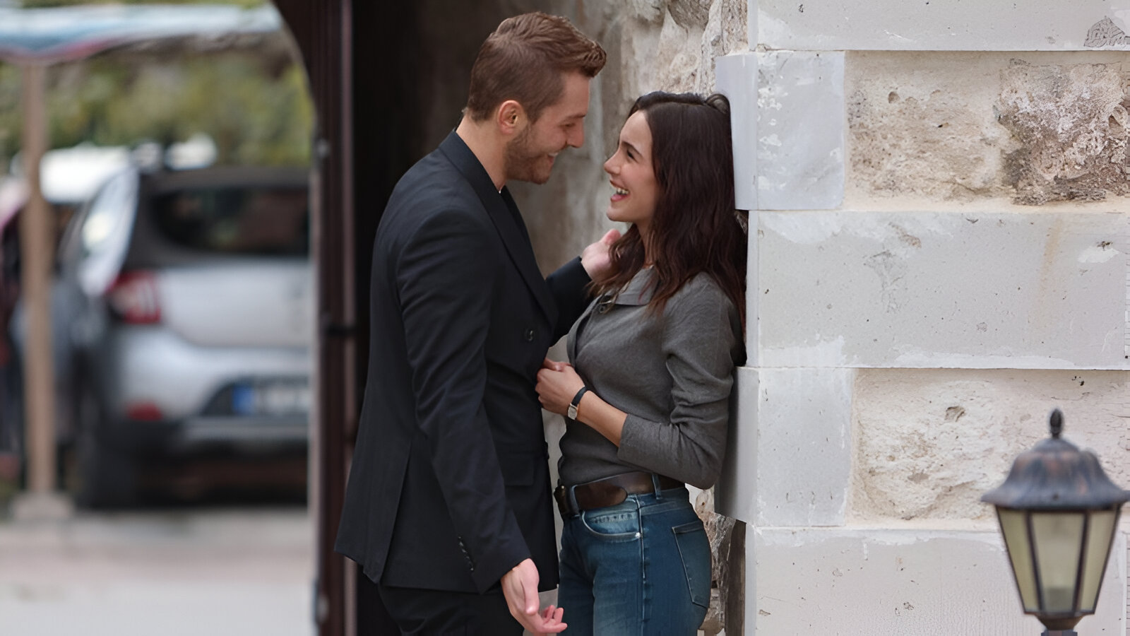 Siyah Kalp Valley of Hearts” Inter Medya licențiază Seriale Turcesti către Mediaset Italia